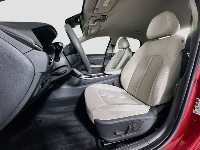 2023 Hyundai Sonata SEL - Photo 17