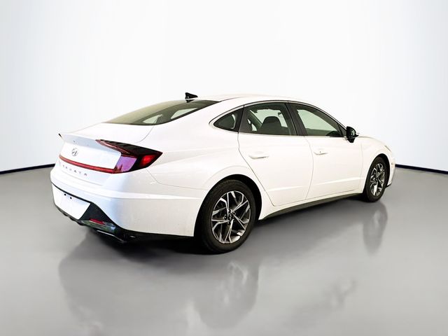 2022 Hyundai Sonata SEL - Photo 6