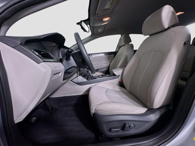 2016 Hyundai Sonata Sport - Photo 17