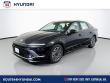 New 2026 Hyundai Sonata Hybrid SEL Sedan