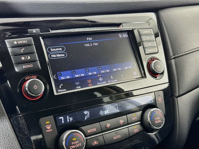 2019 Nissan Rogue SV - Photo 21