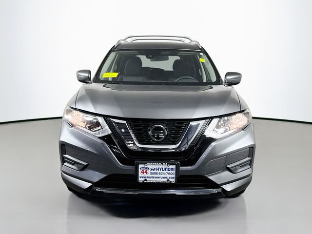 2019 Nissan Rogue SV - Photo 11
