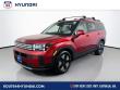 Certified 2025 Hyundai Santa Fe Hybrid SEL SUV