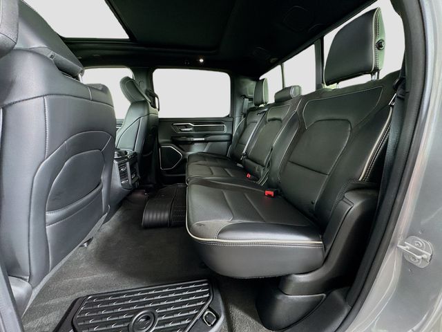 2019 RAM Ram 1500 Pickup Laramie - Photo 26