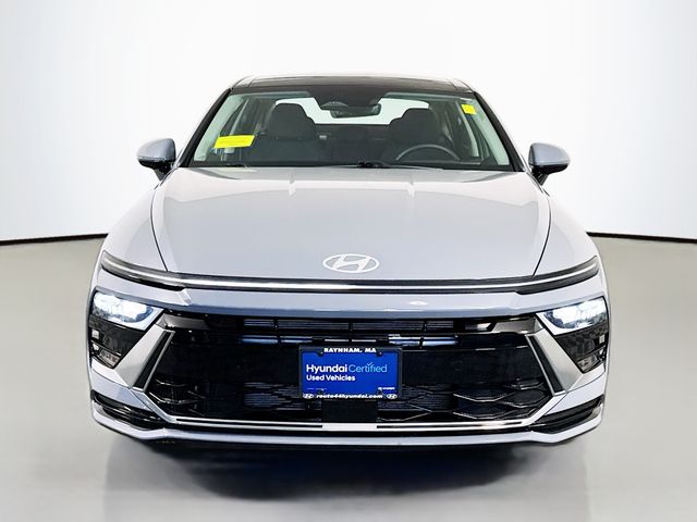 2024 Hyundai Sonata SEL - Photo 11