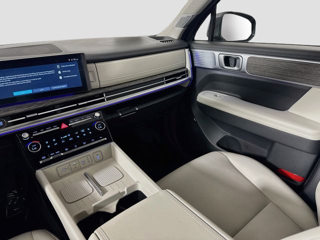 2024 Hyundai Santa Fe Limited - Photo 25