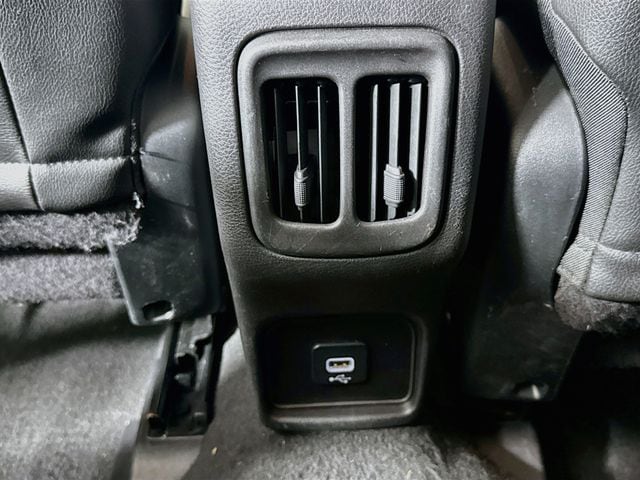 2020 Jeep Compass Latitude - Photo 25