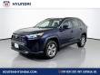 Used 2025 Toyota RAV4 XLE SUV