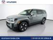 New 2026 Hyundai Santa Fe Hybrid SE SUV