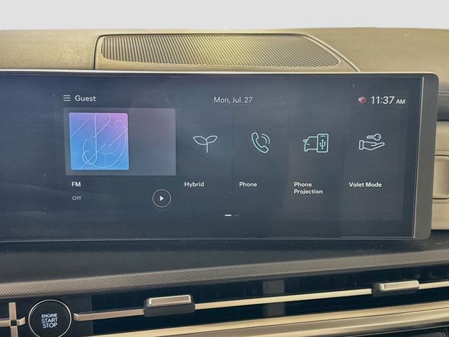 2025 Hyundai Santa Fe SEL - Photo 21