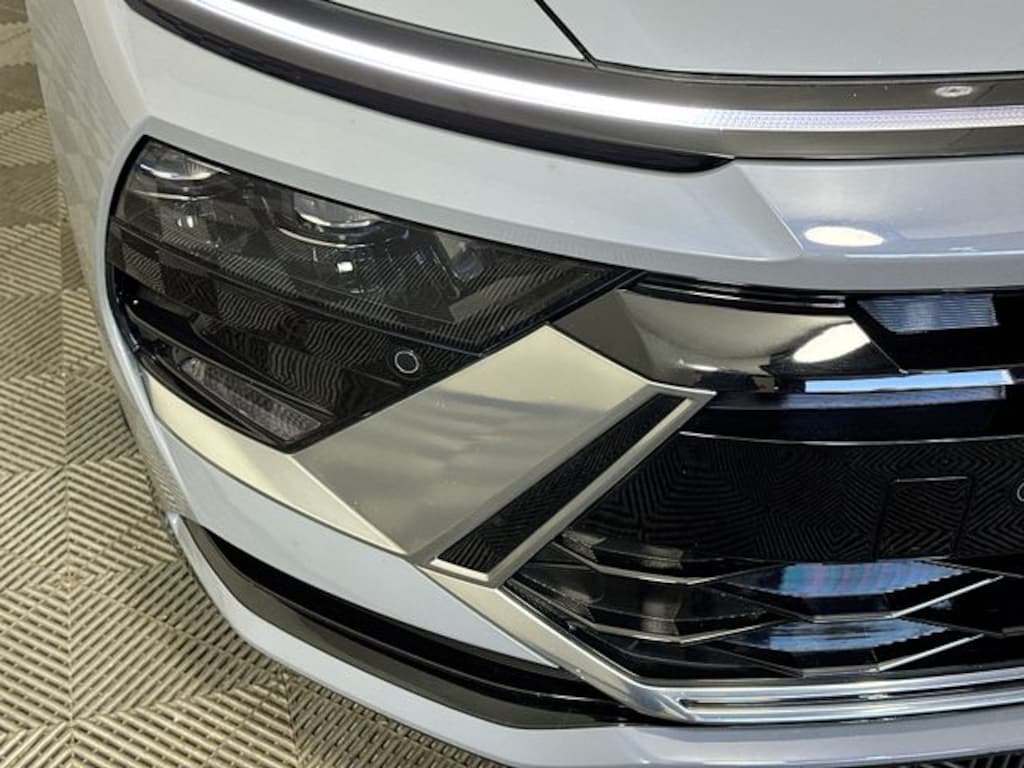Used 2024 Hyundai Sonata Hybrid Limited Sedan
