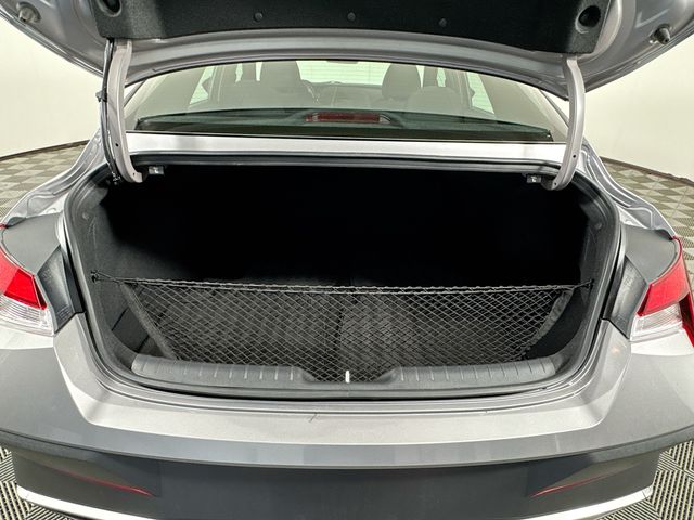 2025 Hyundai Elantra SEL - Photo 27