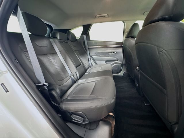 2024 Hyundai Tucson SEL - Photo 28