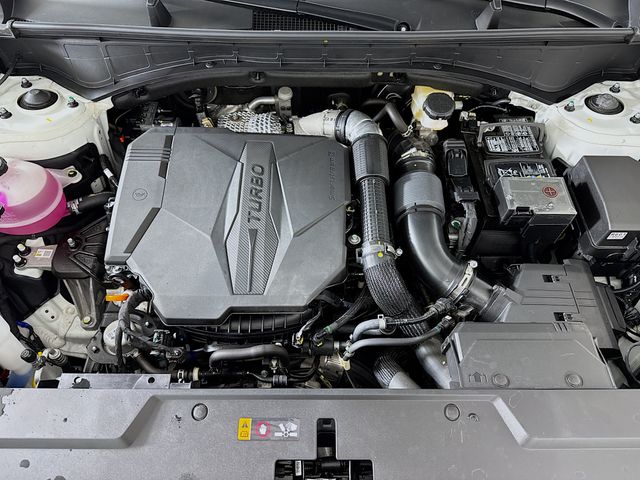 2025 Hyundai Santa Fe Calligraphy - Photo 32