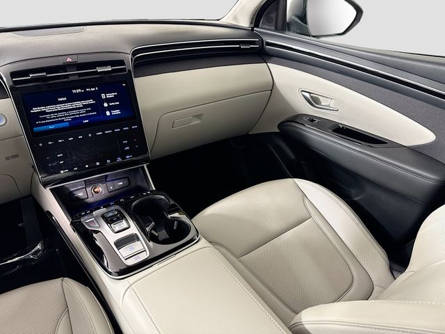 2023 Hyundai Tucson Limited - Photo 25