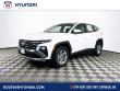 New 2026 Hyundai Tucson SE AWD SUV