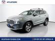 Certified 2023 Hyundai Santa Fe SEL SUV
