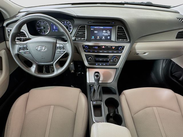 2016 Hyundai Sonata Sport - Photo 23