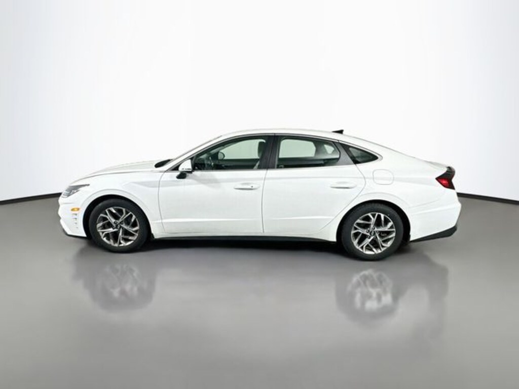 Used 2023 Hyundai Sonata Sedan