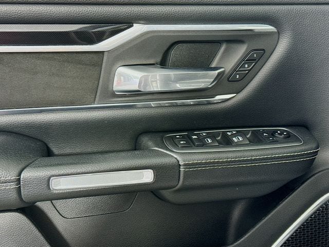 2019 RAM Ram 1500 Pickup Laramie - Photo 14