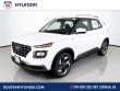 New 2026 Hyundai Venue SEL SUV