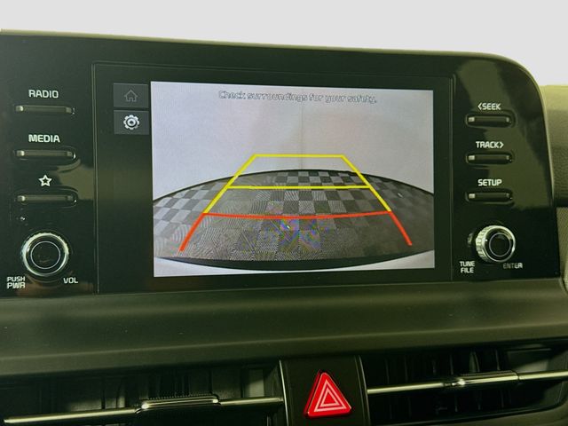 2026 Kia Seltos LX - Photo 22