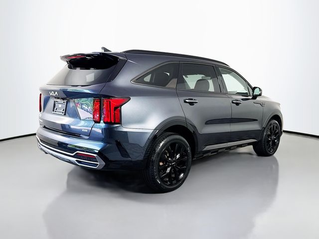 2023 Kia Sorento SX - Photo 8