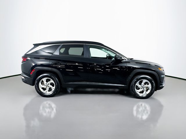 2024 Hyundai Tucson SEL - Photo 9