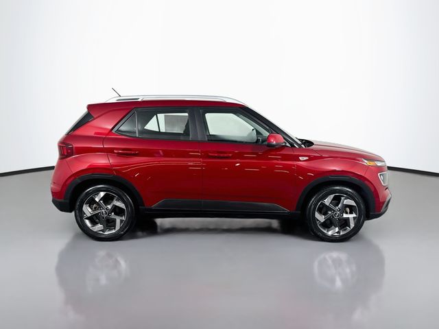 2023 Hyundai Venue SEL - Photo 9
