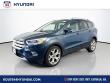 Used 2019 Ford Escape Titanium SUV