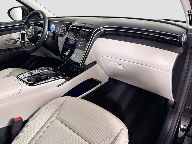 2023 Hyundai Tucson Limited - Photo 31