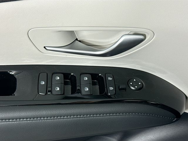 2023 Hyundai Tucson Limited - Photo 14