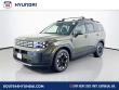 New 2026 Hyundai Santa Fe SEL AWD SUV