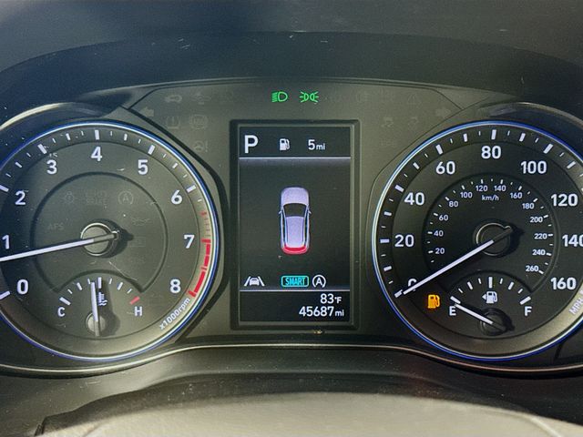 2023 Hyundai Kona SEL - Photo 20