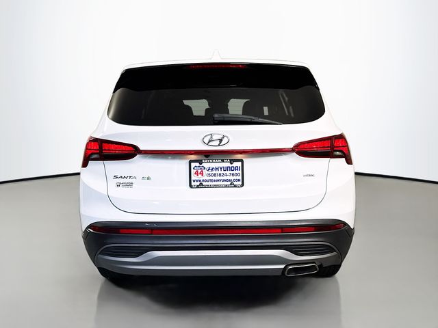 2023 Hyundai Santa Fe SE - Photo 7