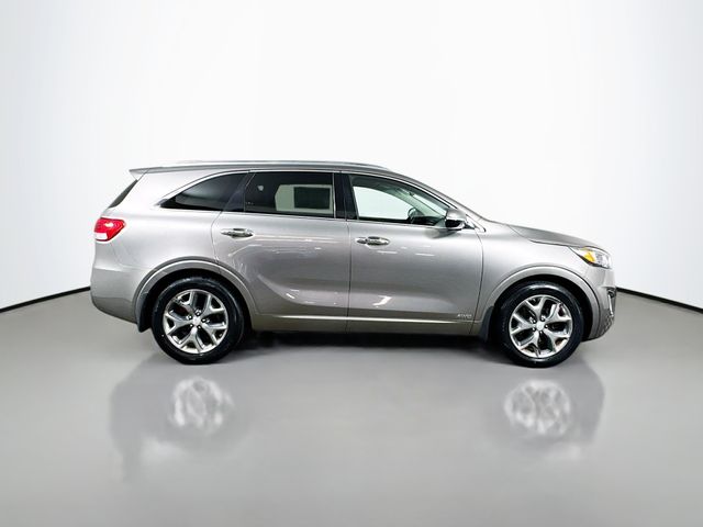 2017 Kia Sorento SX - Photo 9