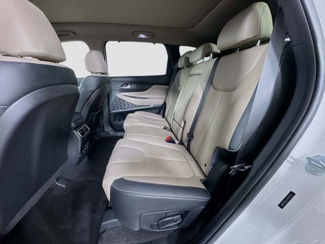 2023 Hyundai Santa Fe Limited - Photo 27