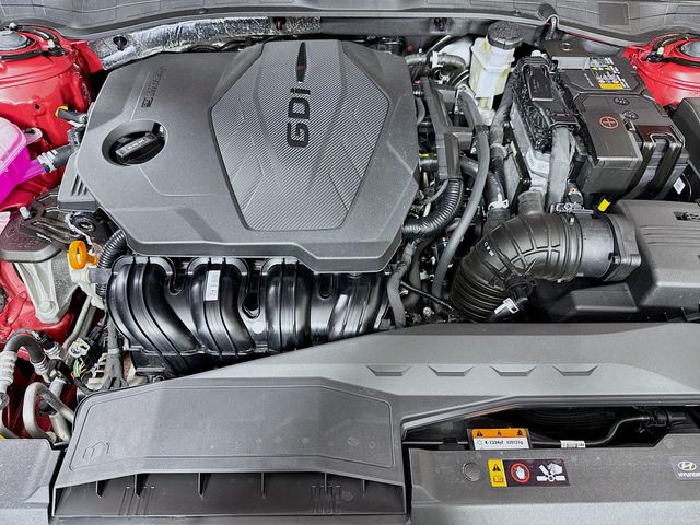 2026 Hyundai Sonata SE - Photo 31