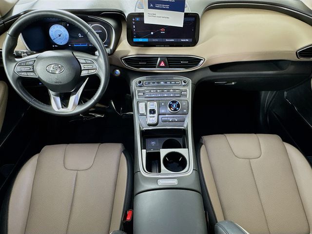 2023 Hyundai Santa Fe SEL - Photo 24