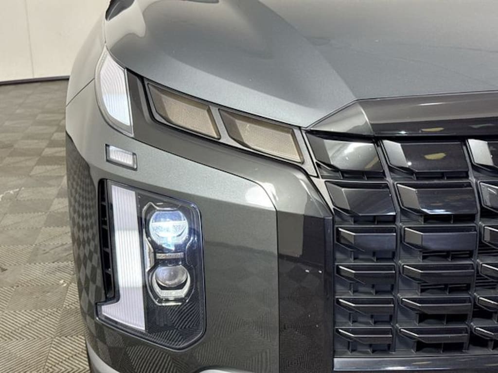 Used 2023 Hyundai Palisade SE SUV