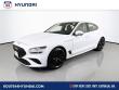 Used 2023 Genesis G70  Sedan