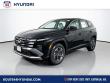 New 2026 Hyundai Tucson Hybrid Blue SUV