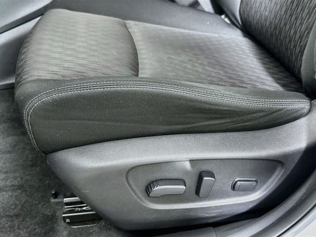 2019 Nissan Rogue SV - Photo 15