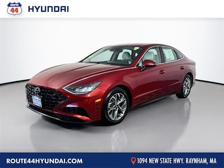 2023 Hyundai Sonata Sedan