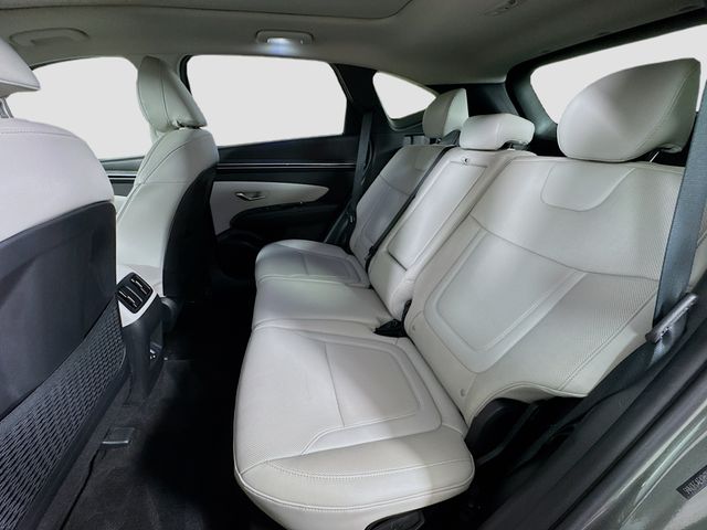 2023 Hyundai Tucson Limited - Photo 27