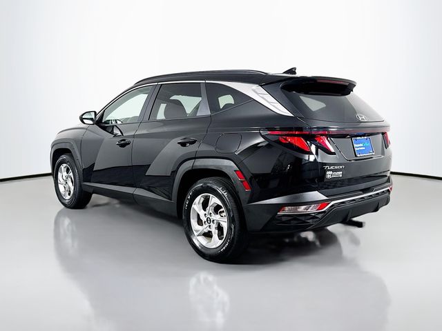 2024 Hyundai Tucson SEL - Photo 6