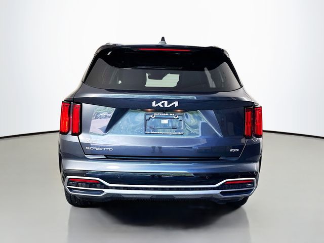 2023 Kia Sorento SX - Photo 7