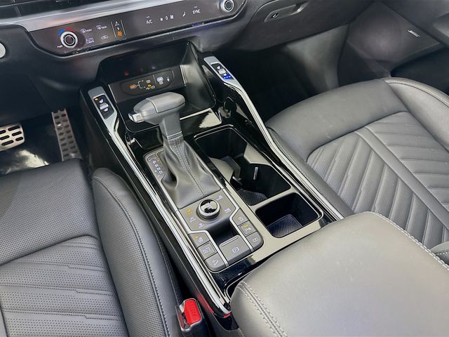 2025 Kia Sorento X-Line SX Prestige - Photo 25