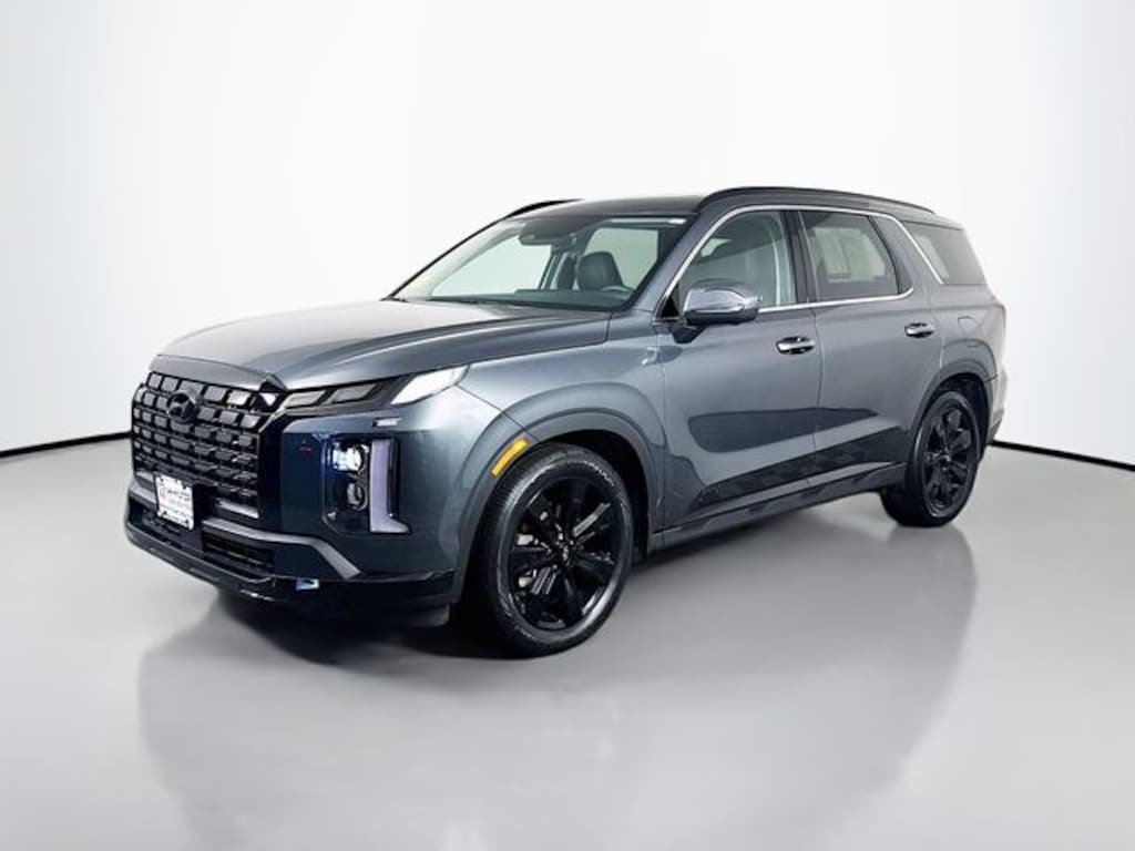 Used 2025 Hyundai Palisade XRT SUV