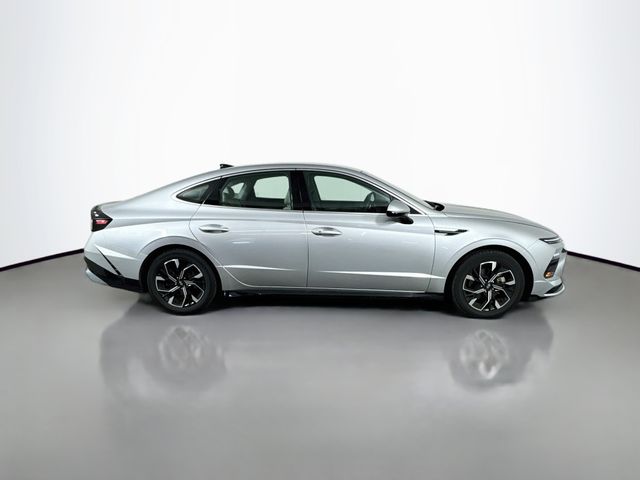 2024 Hyundai Sonata SEL - Photo 7
